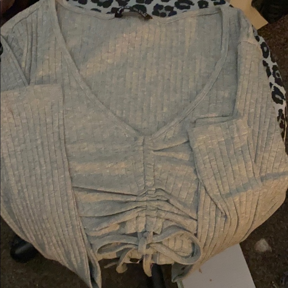 SHEIN two piece outfit